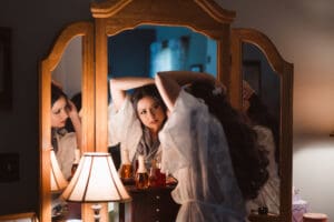 candid photography wedding day