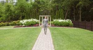 the gardens at hamilton manor nj