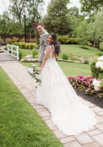 nj wedding photographer suess moments bride and groom portraits at the hamilton manor nj