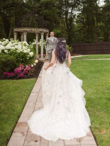 nj wedding photographer suess moments bride and groom portraits at the hamilton manor nj