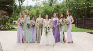 wedding photos at the Hamilton Manor NJ by Suess Moments