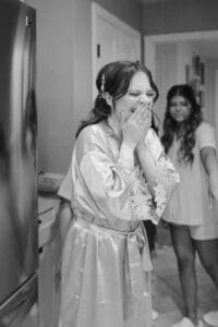 candid photography wedding day