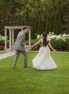 Hamilton Manor NJ wedding photos by Suess Moments