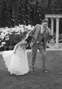 Hamilton Manor NJ wedding photos by Suess Moments