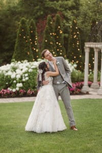 Hamilton Manor NJ wedding photos by Suess Moments