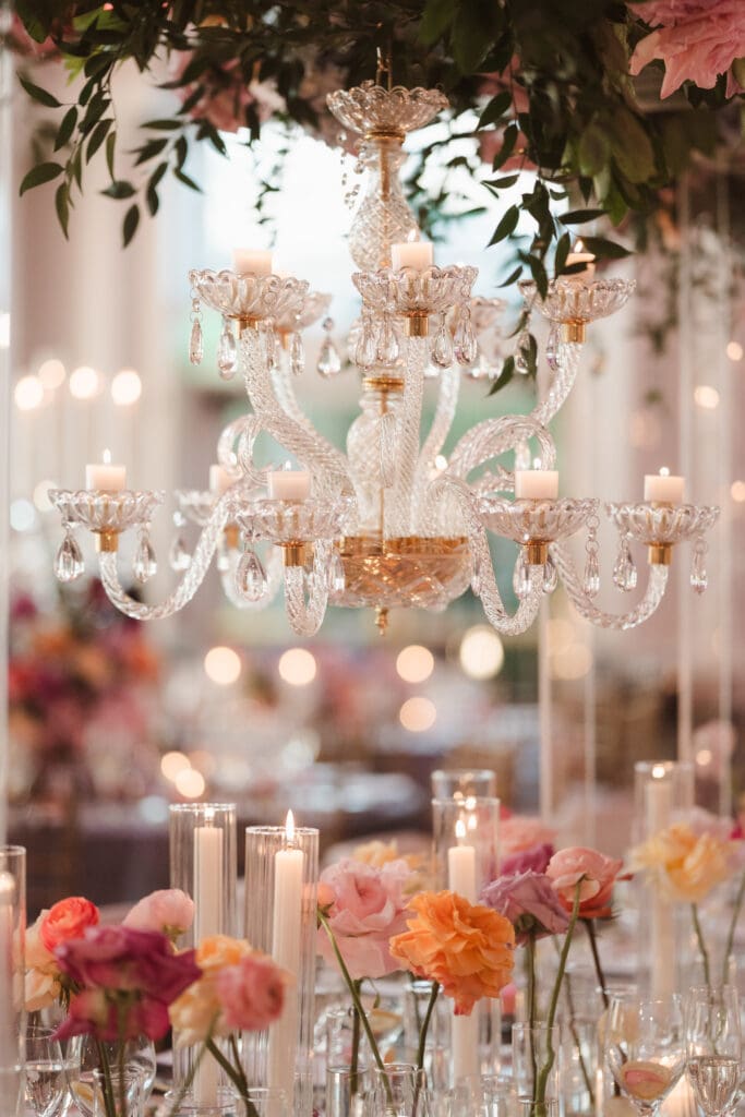fairtyale whimsical wedding at Park Chateau